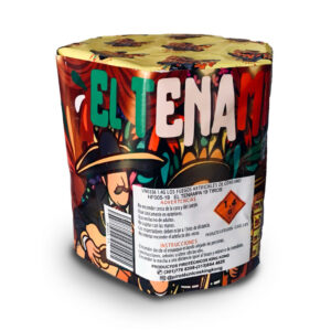 El Tenampa