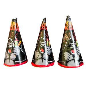 Volcancito King Kong