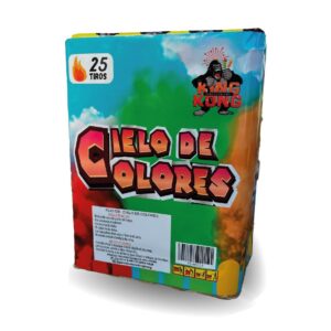 Cielo de Colores