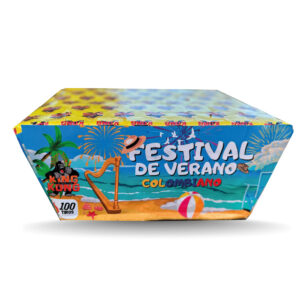 Festival de Verano