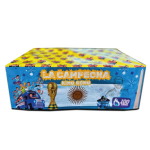 La Campeona