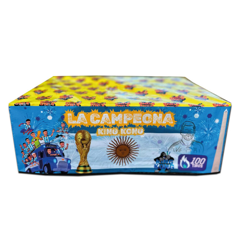 la_campeona