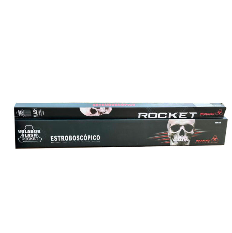 rocket